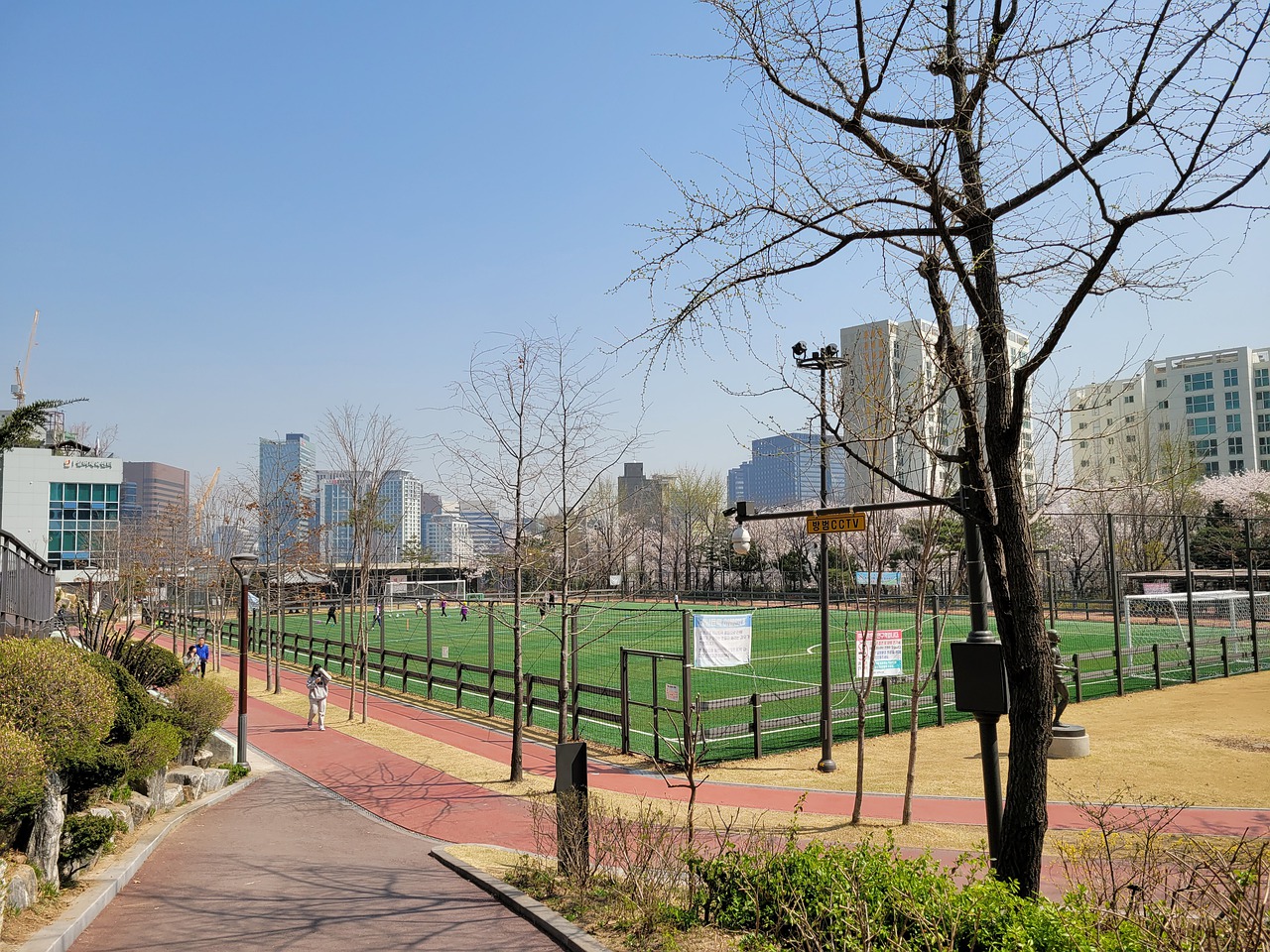 全国室内跳